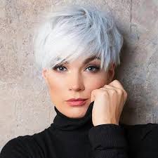 The layers add texture to the overall look. 25 Edgy Short Haircuts In 2021 Haircuts