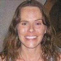 Carmen Cochenour Obituary 2013