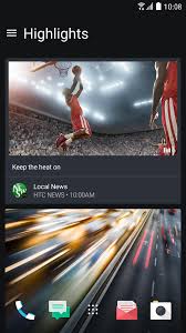 El launcher de htc blinkfeed se actualiza cambiando de nombre a htc. Sense Home Launcher News Theme For Android Apk Download