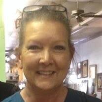 Carmen Dartez Morphis Obituary