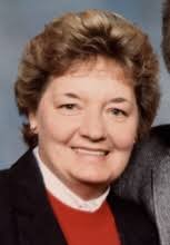 Obituary information for Martha L. Moscrip