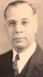 Arthur Hamilton Otis (1885-1946)