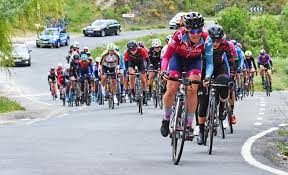 Women's peloton set for 12 days of dramatic racing in spain; La Vuelta Burgos Femenina Sera World Tour En 2021