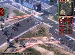 Command & conquer 3 tiberium wars unveils the future of rts gaming by bringing you back to where it all. Command Conquer 3 Tiberium Wars Free Download Elamigosedition Com