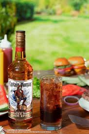 Pin On Captain Morgan Summer