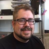 Jonathan Halverson's Instagram, Twitter & Facebook