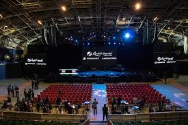 Arena of stars (genting highlands): L Acoustic S K2 Sound System Elevates Genting S Arena Of Stars Stuff