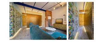 Estudio Arquitectura Ooiio Crea Ambientes Lujuosos Y Contemporaneos Outdoor Decor Home Decor Home