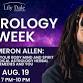 Be true to your Body Mind and Spirit with Medical Astrology