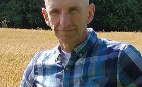 Scott Koepp's Instagram, Twitter & Facebook