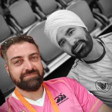 NSG#Manje#Fun#Family#Friends @ Pulman Park