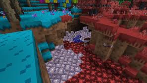 Craftmania source pack 1.16.1 / 1.14.4 for minecraft … Im Creating A Mod Level Terraria Resource Pack For 1 14 Relying Entirely On Optifine Minecraft