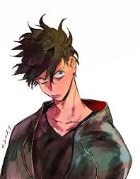 Pin On My Hero Academia