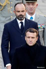 Emmanuel macron latest polls, news updates and results here. Macron Conditions Troop Presence In Sahel On West African Clarifications Voice Of America English