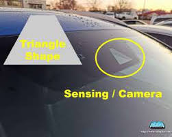 Check spelling or type a new query. Apa Itu Pengesan Sensor Dan Camera Yang Lekat Dekat Cermin Kereta Dan Apa Kegunaannya