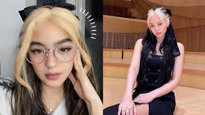 But if you're lazy like us, you can just opt to have a hairstylist bleach your locks and apply a bronde hair dye after. Hair Color On Pep Ph