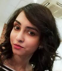 Kalisha Ramkissoon Formerly of...