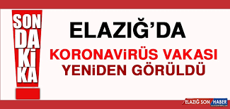 (video elazığ) depremde ailesini kaybeden. Elazig Da Koronavirus Vakasi Yeniden Goruldu Elazig Son Haber Elazig Haber Elazig Son Dakika Haberleri