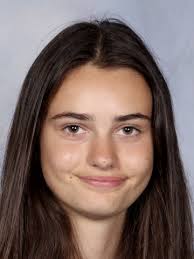 Congratulations to Piper Barrack