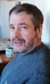 Condolence Book for Martin Llewellyn (Fermoy, Cork)