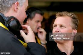 2,790 Mark Burgess Stock Photos, High-Res Pictures, and Images