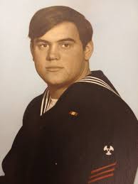 Bay City Navy man recalls duty, and a fire, aboard USS Edson