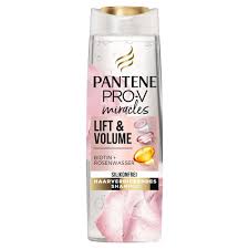 You can add lemon juice to water and spray it over your hair when you're heading out. Pantene Pro V Miracles Hair Care Amazon De Beauty