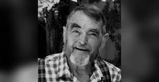 Robert Peter Griffiths Obituary