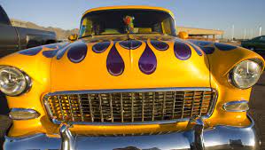 Buckeye air fair and car show. 5 Car Shows Some With Fireworks July 4 5