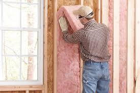 Frame basement walls once all the insulation was in place i started framing up 2×4 walls. How To Insulate Basement Walls The Home Depot Canada