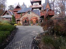 Landoll S Castle Loudonville Ohio Chapel Wedding Vacation Memories Favorite Vacation