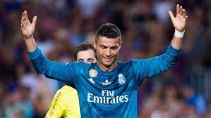 كريستيانو رونالدو يتهم فريقه السابق ريال مدريد بالوقوف وراء الأزمات التي يمر بها حاليا أبرزها اتهامه باغتصاب عارضة أزياء أمريكية عام 2009. Ø±ÙˆÙ†Ø§Ù„Ø¯Ùˆ ÙŠÙ‚Ø±Ø± Ø§Ù„Ø±Ø­ÙŠÙ„ Ø¹Ù† Ø±ÙŠØ§Ù„ Ù…Ø¯Ø±ÙŠØ¯ Ø§Ù„Ø±ÙŠØ§Ø¶ÙŠ Ù…Ù„Ø§Ø¹Ø¨ Ø¯ÙˆÙ„ÙŠØ© Ø§Ù„Ø¨ÙŠØ§Ù†