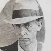 Roy Decker (1896–1975) • FamilySearch