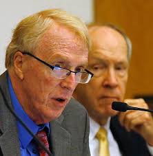 VA budget deal unlikely until June