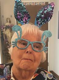 Carole RALPH Obituary (1932