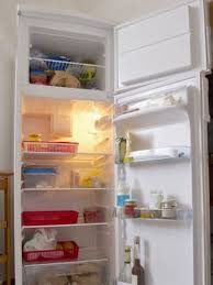 Nettoyer Son Refrigerateur De Fond En Comble Nettoyer Frigo Planning Menage Astuces Maison