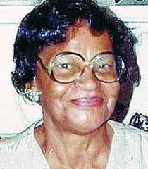 Geraldine Bishop Obituary