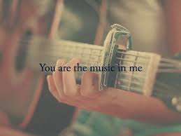 You Are The Music In Me High School Musical Quotes High School Musical Song Quotes