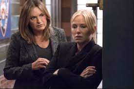 Svu and more drama tv shows on peacock. Law Order Svu Season 20 Episode 7 Review Caretaker Tv Fanatic