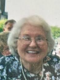 Holvey, Golda "Faye"