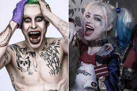Despite rumors that it's been cancelled, the joker and harley quinn movie is very much alive at warner bros. New Joker Harley Quinn Spinoff Details Are Weird As Heck