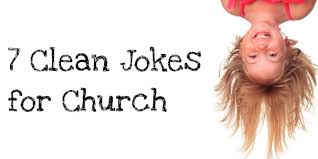 Read on to discover the best clean jokes that promise a whole lot of giggles for both adults and kids alike. 7 Funny Church Jokes Christian Humor That S Safe For Church