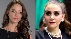 Grupo megamedia es la corporación de medios con mayor audiencia en el sureste de méxico. Nay Salvatori Y Laisha Wilkins Se Agarran Del Chongo En Twitter