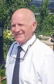 William 'Bill' Slack