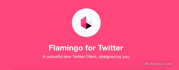 Flamingo For Twitter Apk Full Paid V19 0 2 Android Download By Sam Ruston Social App New Twitter Twitter