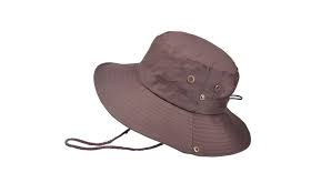 Up To 81 Off On Men Windproof Fishing Hats Ou Groupon Goods