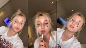 Al dental is known for making even the youngest patients feel comfortable. Alabama Luella Barker Instagram Live Stream 29 January 2020