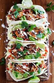 Maybe you would like to learn more about one of these? 13 Tilapia Tacos Ideas Cooking Recipes Mexican Food Recipes Fish Recipes