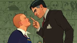 Oh iya seperti biasa kalian harus balapan dengan waktu yang diberikan. Kumpulan Cheat Bully Playstation 2 Yang Paling Memorable Masih Ingat Gak