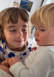 Beatriz fa anys sense Anna i Olivia: "Cada dia és més difícil"